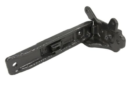 Кріплення решітки радіатора PACOL VOLFP040L