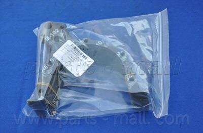 Прокладка двигуна арамідна PARTS-MALL P1A-C003