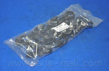Комплект прокладок гумових PARTS-MALL P1G-A050