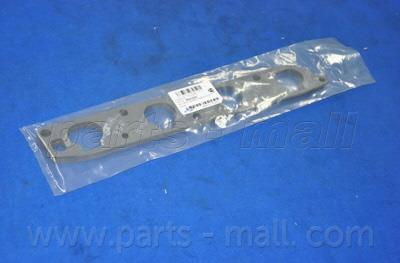 Прокладка колектора двигуна арамідна PARTS-MALL P1L-C003
