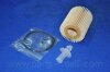 Фільтр масляний двигуна TOYOTA RAV4, LC PARTS-MALL PBF027 (фото 3)