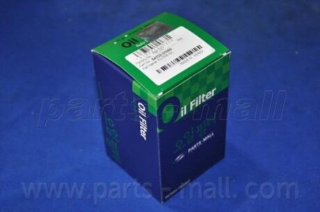 Фільтр масляний двигуна TOYOTA RAV4, LC PARTS-MALL PBF027