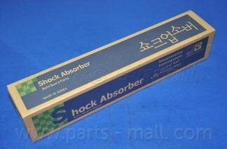 Амортизатор газомасляний PARTS-MALL PJA-R018