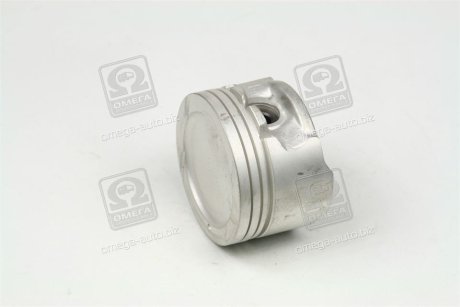 Поршень Lanos 79,50 +0,50 1,6 16V с пальцем (PARTS-MALL PXMSC007C