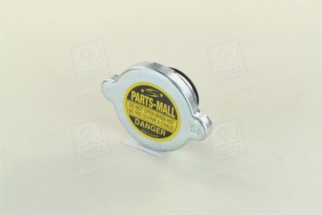 Крышка PARTS-MALL PXNDA-002P