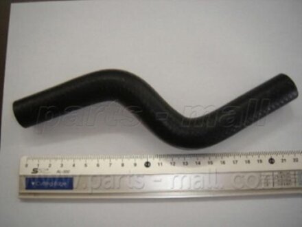 Патрубок системи охолодження гумовий PARTS-MALL PXNMC-057