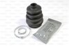 Комплект пильовиків гумових PASCAL G6G001PC (фото 1)