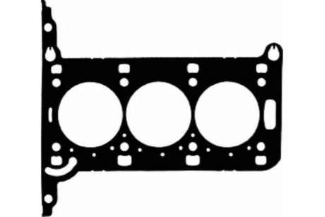 Прокладка головки блоку металева Payen AE5950