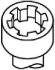 Болт головки блока Payen HBS247 (фото 1)