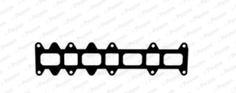 Прокладка коллектора двигателя армированная армированная Payen JD5981