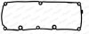 Прокладка клапанной крышки резиновая Payen JM7139 (фото 1)