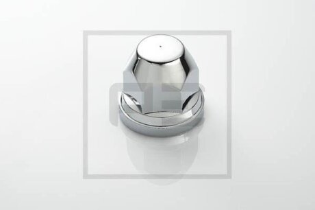 Ковпак гайки маточини PE AUTOMOTIVE 00705100A