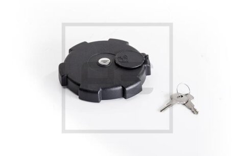 Кришка,паливний бак PE AUTOMOTIVE 01900300A