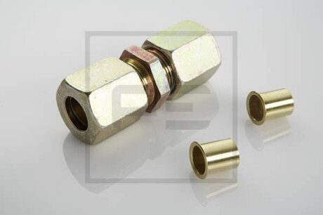 Зв\'язка пневматичних проводів PE AUTOMOTIVE 07600450A