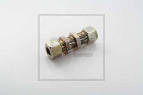 Зв\'язка пневматичних проводів PE AUTOMOTIVE 07600830A
