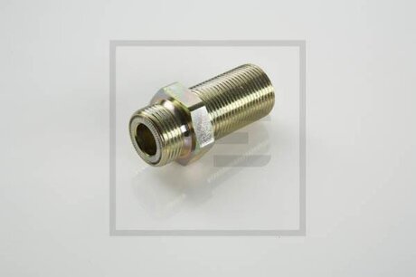 Зв\'язка пневматичних проводів PE AUTOMOTIVE 07602500A