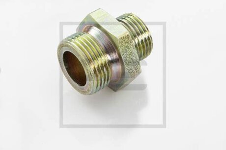 Зв\'язка пневматичних проводів PE AUTOMOTIVE 07603100A
