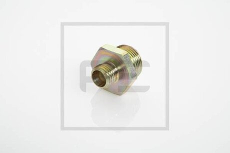 Зв\'язка пневматичних проводів PE AUTOMOTIVE 07603410A