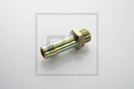 З\'єднувач для кабеля TEKALAN PE AUTOMOTIVE 07608400A