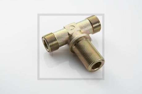 З\'єднувач для кабеля TEKALAN PE AUTOMOTIVE 07613400A