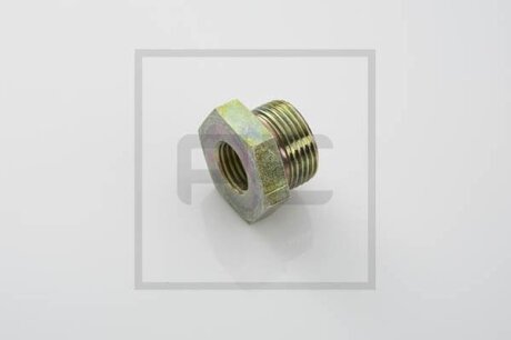 Стандартизована запчастина PE AUTOMOTIVE 07618750A