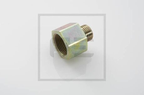 Зв\'язка пневматичних проводів PE AUTOMOTIVE 07618820A