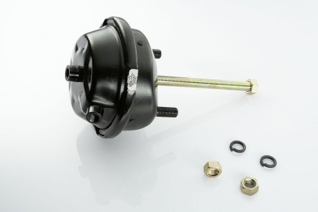 Камера тормозная M16x1.5 Тип 24 кулачковый тормоз PE AUTOMOTIVE 076.402-00A