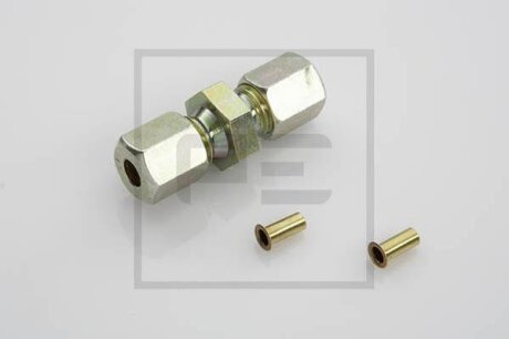 Зв\'язка пневматичних проводів PE AUTOMOTIVE 07660050A