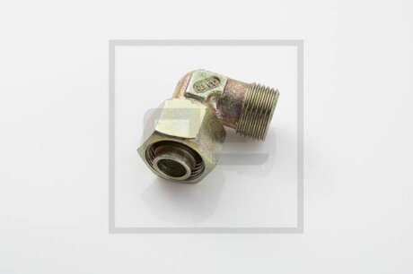 Зв\'язка пневматичних проводів PE AUTOMOTIVE 07664300A