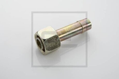 Зв\'язка пневматичних проводів PE AUTOMOTIVE 07665600A