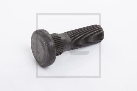 Болт для кріплення колеса PE AUTOMOTIVE 10701300A
