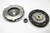 Комплект зчеплення 230mm (маховик) LuK) DV6 (2052 X4) Citroen/Peugeot Peugeot/Citroen 2052X4 (фото 1)