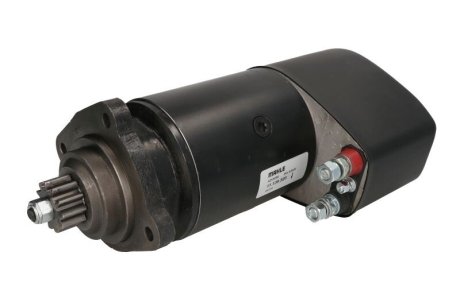 Прокладка вакуумного насосу PSA Peugeot/Citroen 4556.16