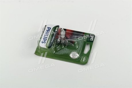 Автолампа галогенова 55W PHILIPS 12258LLECOB1