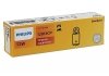 Автолампа 12V 2W BA9S T8,5x21,5 PHILIPS 12913 CP (фото 1)