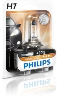 Автомобільна лампа PHILIPS 40607130