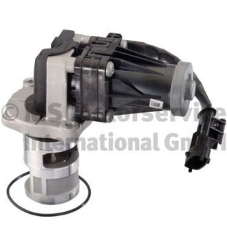 Клапан EGR PIERBURG 704256350