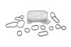 Радіатор масляний FIAT/OPEL Doblo/Astra/Corsa \'\'1.3D \'\'04-10 PIERBURG 709269520 (фото 1)