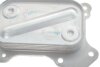 Радіатор масляний FIAT/OPEL Doblo/Astra/Corsa \'\'1.3D \'\'04-10 PIERBURG 709269520 (фото 2)