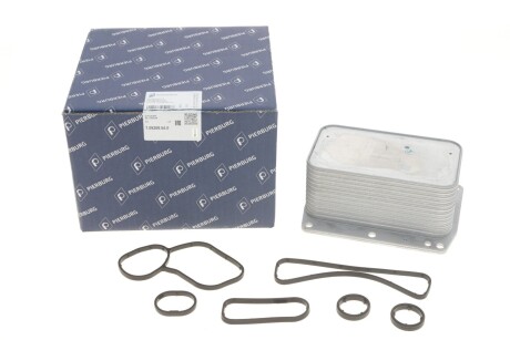 Радиатор масляний PIERBURG 7.09269.54.0