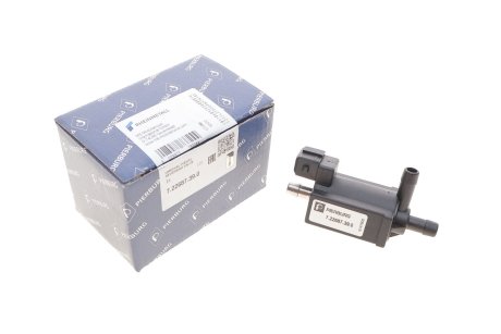 Клапан паливної системи VW 1,8T, 2,7T, Porsche Cay PIERBURG 722687390