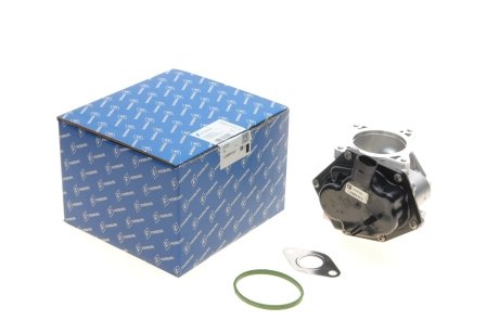 Клапан рециркуляції відпрацьованих газів PIERBURG 7.24809.93.0