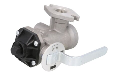 Пневматичний регулятор гальмівних сил PNEUMATICS PN10287