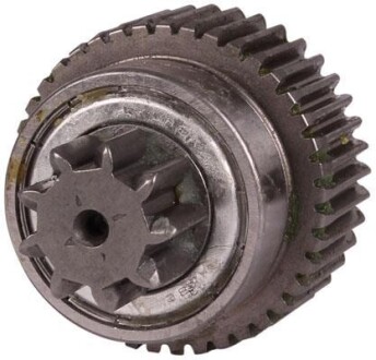 Бендикс стартера LT/ Volvo 240, 740, 960 2,4TD (25,3/87/?/9z) PowerMax 81013239