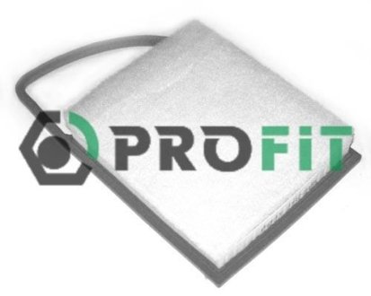 Фільтр повітряний PROFIT 1512-3155