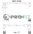 Провода высоковольтные, комплект PROFIT 1801-0182 (фото 1)