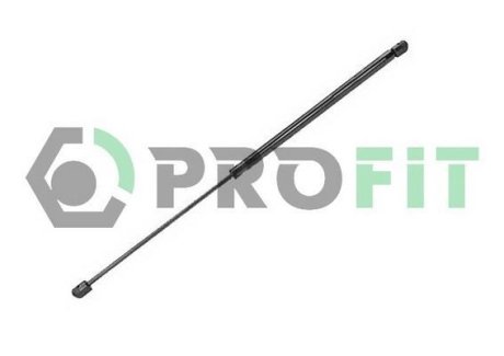 Фото амортизатор капота PROFIT 2015-0168 Амортизатор капота PROFIT 2015-0168