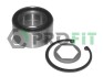 Подшипник шариковый d&gt;30 PROFIT 2501-0754 (фото 1)