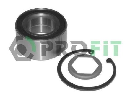 Подшипник шариковый d>30 PROFIT 2501-0754