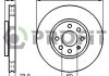 Диск тормозной PROFIT 5010-1131 (фото 1)